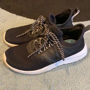 Black Adidas Sneakers